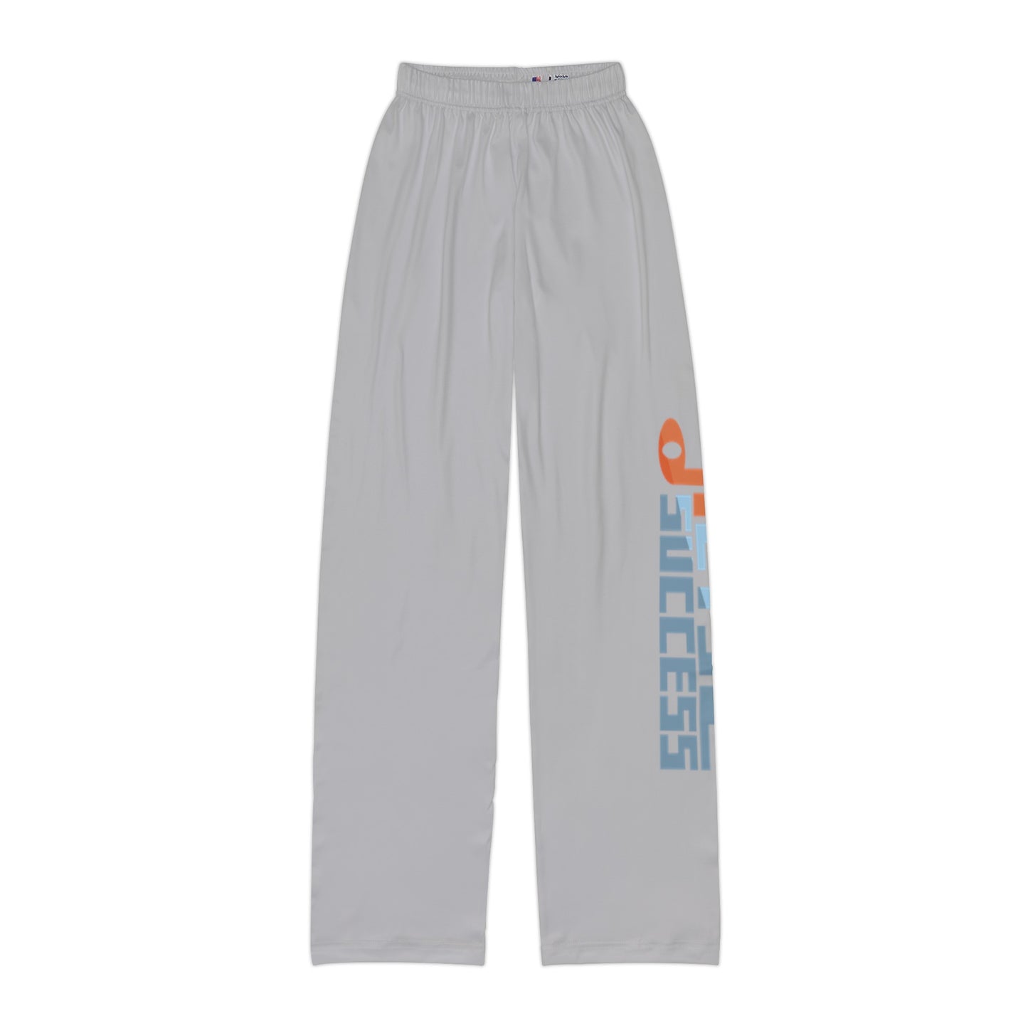 Grey Pajama Pant (Youth)