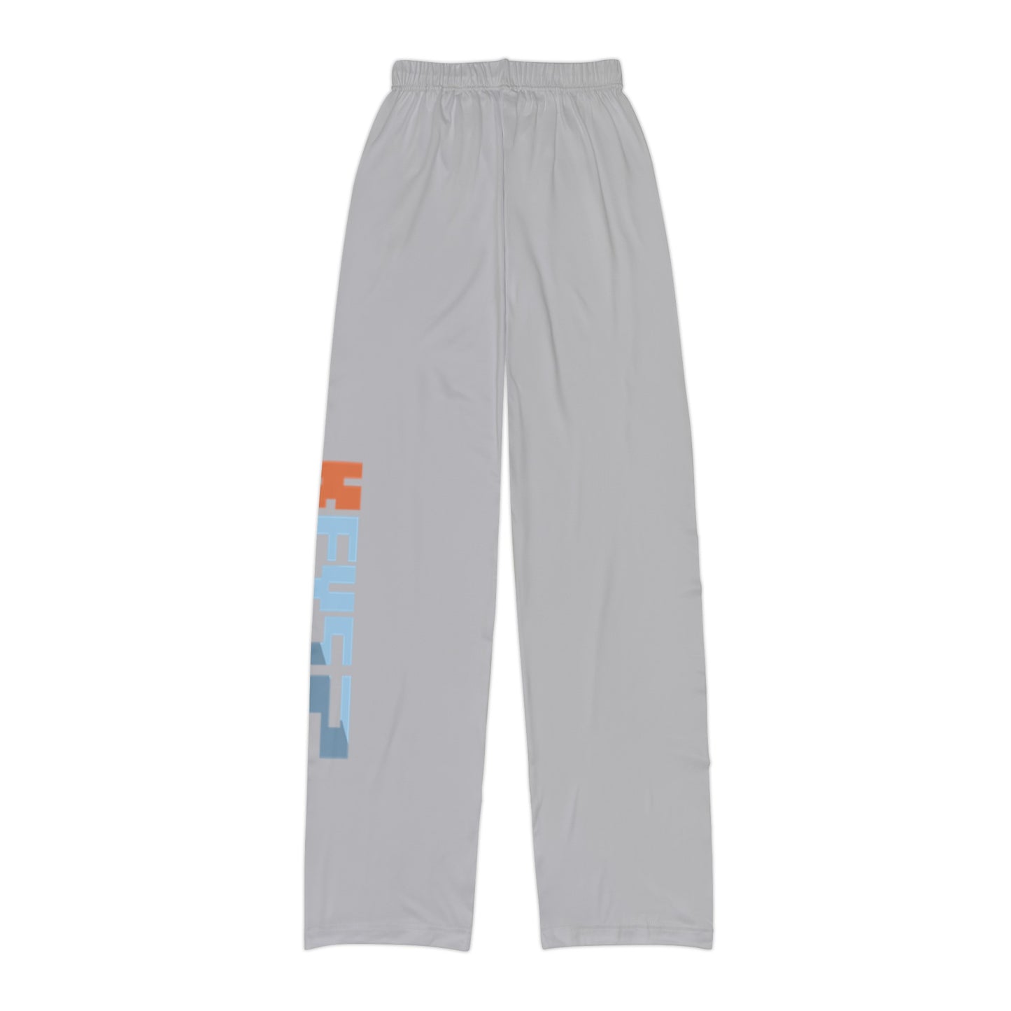 Grey Pajama Pant (Youth)