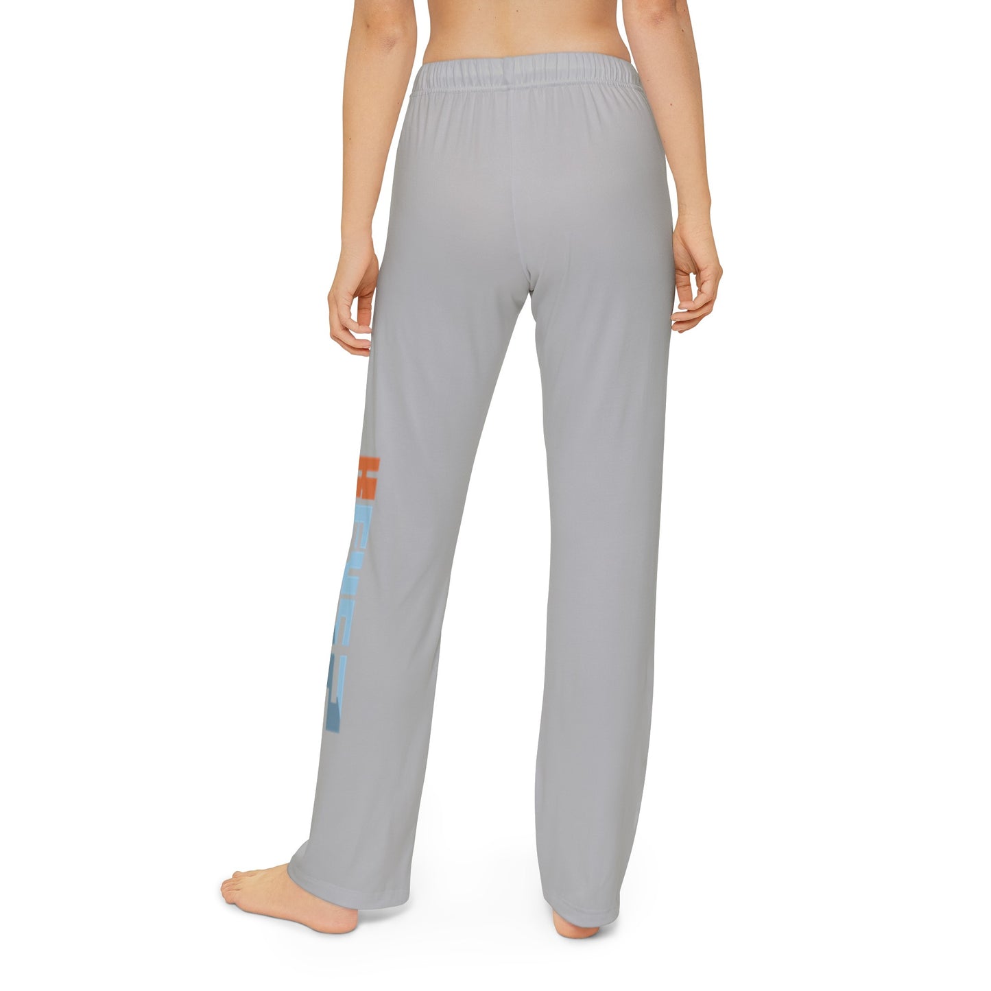 Grey Pajama Pant (Youth)