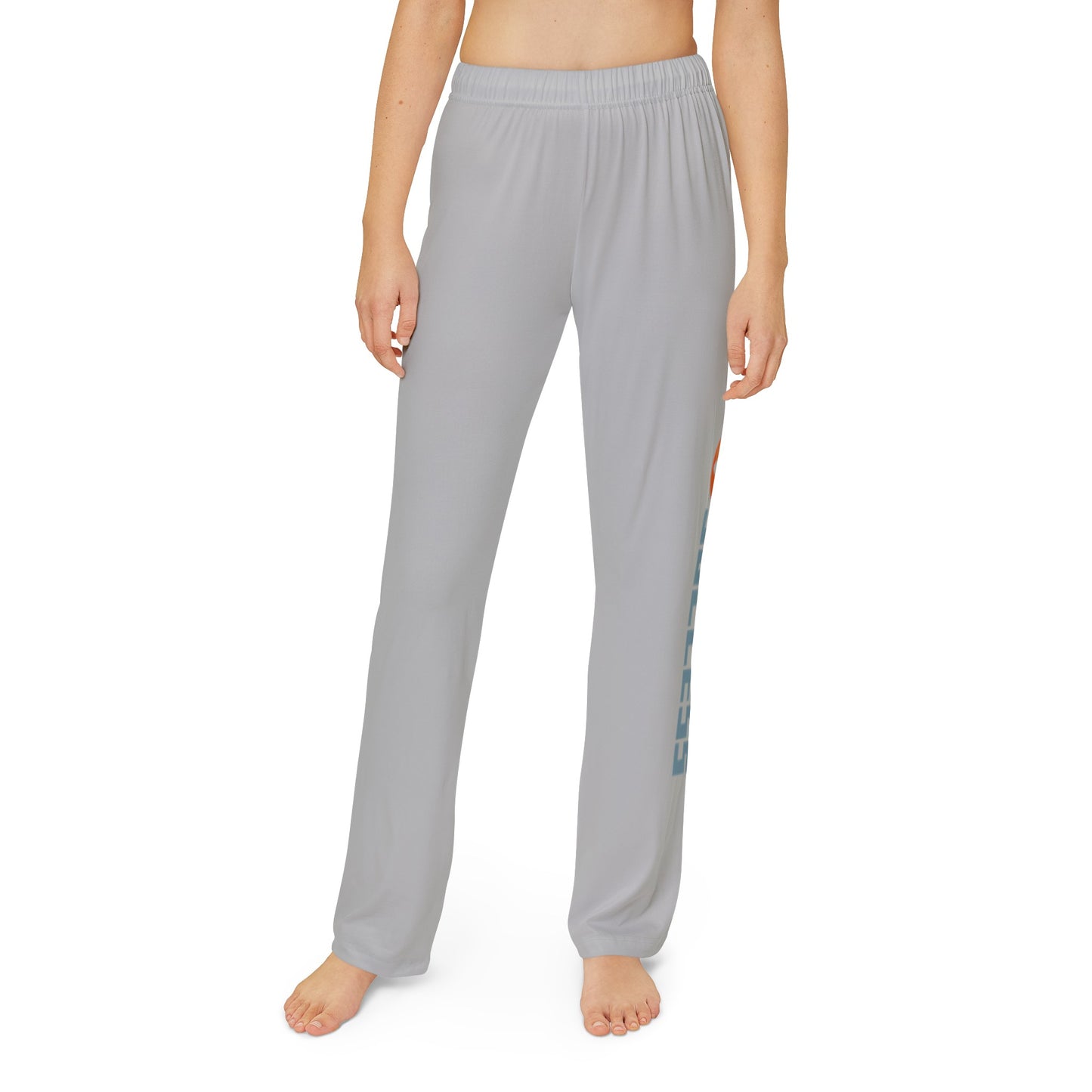 Grey Pajama Pant (Youth)